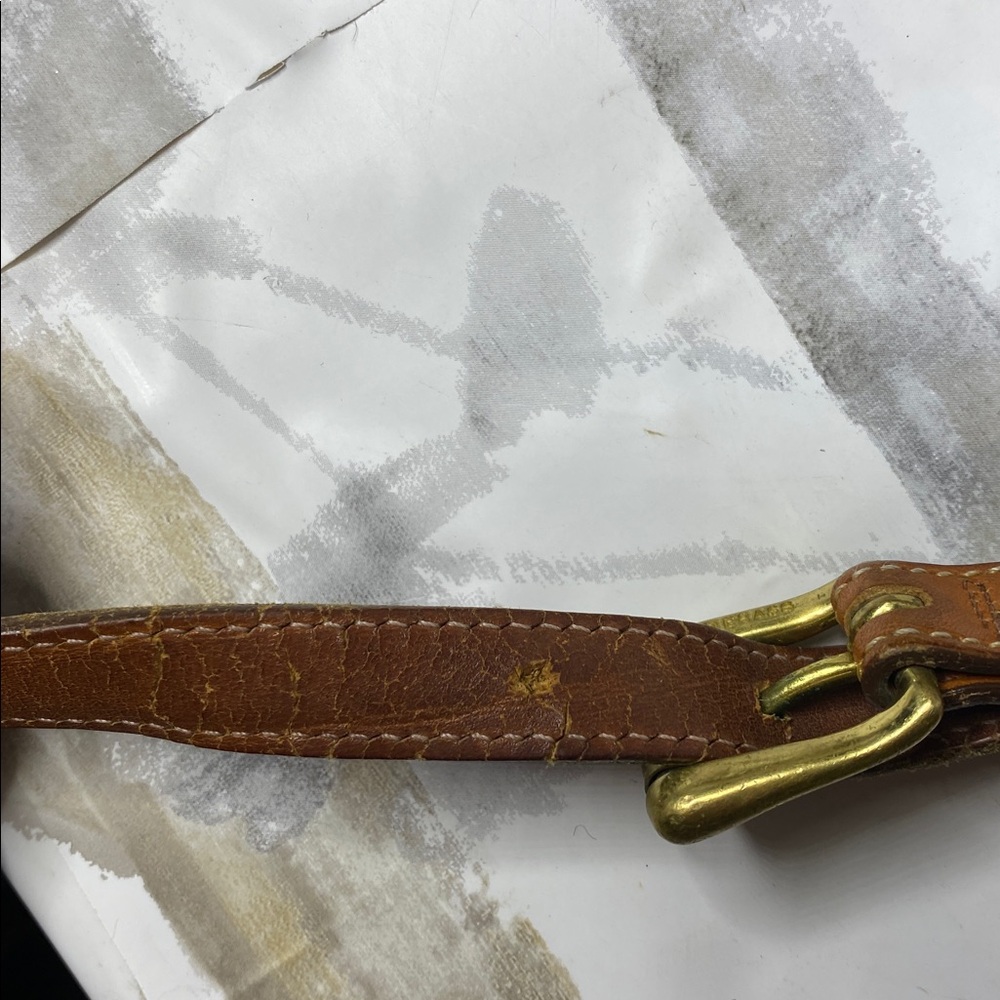 Vintage Dooney & Bourke Crossbody - Picture 10 of 10